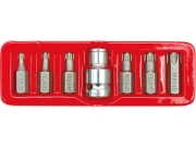 Imagine SET BITI 7 PIESE /TORX/