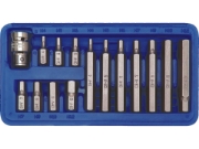 Imagine SET CHEIE 15 PIESE /IMBUS/