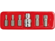 Imagine SET BITI 6 PIESE /SPLINE/