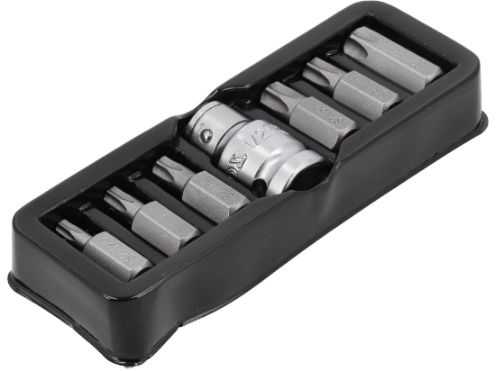 Imagine SET BIȚI TORX 7 PIESE