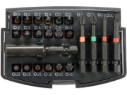 Imagine TRUSA 23 BITI CU ADAPTOR