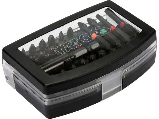 Imagine TRUSA 23 BITI CU ADAPTOR