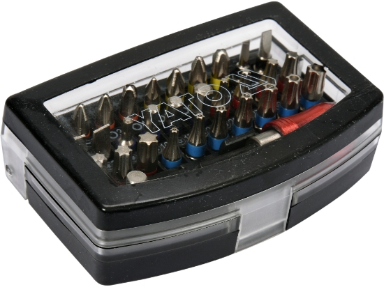 Imagine TRUSA 32 BITI CU ADAPTOR