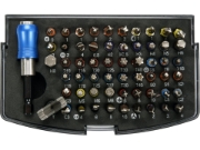 Imagine TRUSA 59 BITI CU ADAPTOR