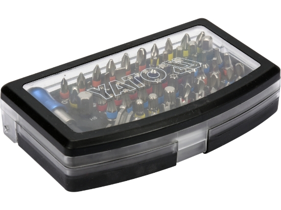 Imagine TRUSA 59 BITI CU ADAPTOR