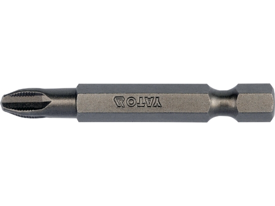 Imagine TRUSA BIT 10BUC  PH3X50MM S2