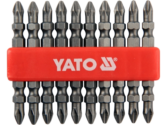 Imagine TRUSA BIT 10 BUC PH2X65