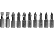 Imagine SET 10 BITI PH1,2,PZ1,2  1/4 25MM
