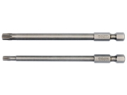 Imagine CAPAT SURUBLENITA 100MM, T20,T30 2 BUC