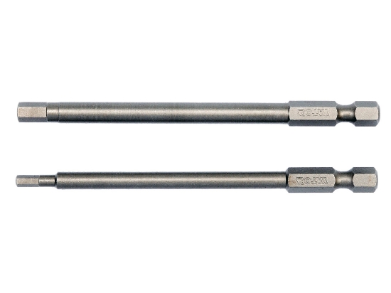 Imagine CAPAT SURUBLENITA IMBUS 100MM 2BUC