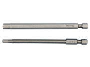 Imagine CAPAT SURUBLENITA 100MM IMBUS 4-6 2BUC