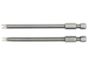 Imagine CAPAT SURUBLENITA 100MM  4-8,1/4" 2BUC