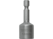Imagine CHEIE TUB.PRINDERE MANDRINA1/4"8X48MM