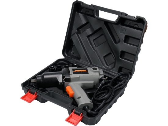 Imagine SET PISTOL IMPACT EL.1/2,800W+4TUB17-22