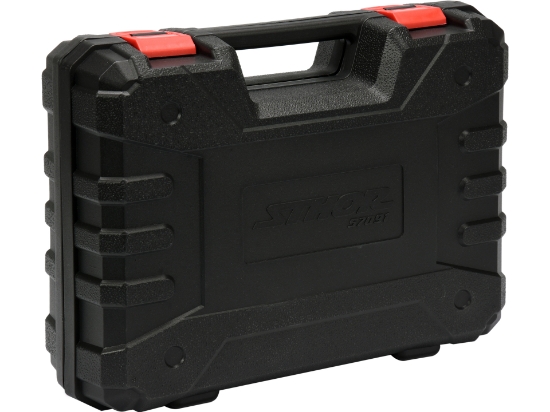 Imagine SET PISTOL IMPACT EL.1/2,800W+4TUB17-22
