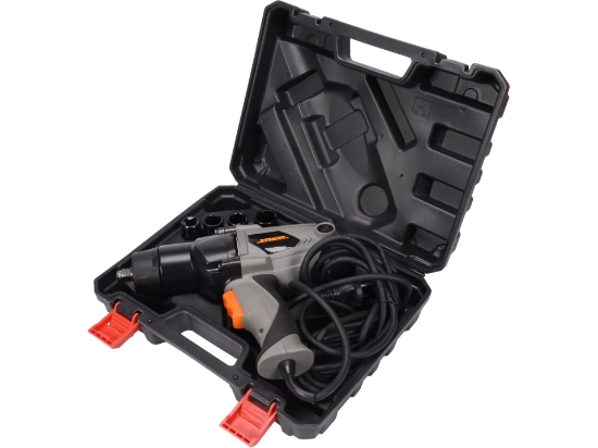 Imagine SET PISTOL IMPACT EL.1/2,1100W,450NM