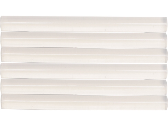 Imagine BATOANE PT PISTOL DE LIPIT 12BUC 7X100MM