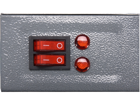 Imagine MASINA DE SUDAT TEVI 800/1500W POWER-UP