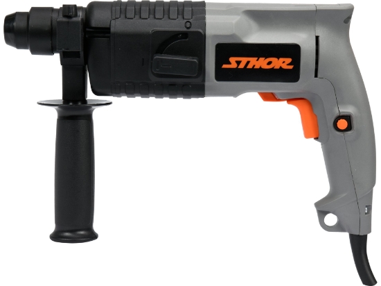 Imagine ROTOPERCUTOR 500W, 1.5J, SDS+, 4 ACC.