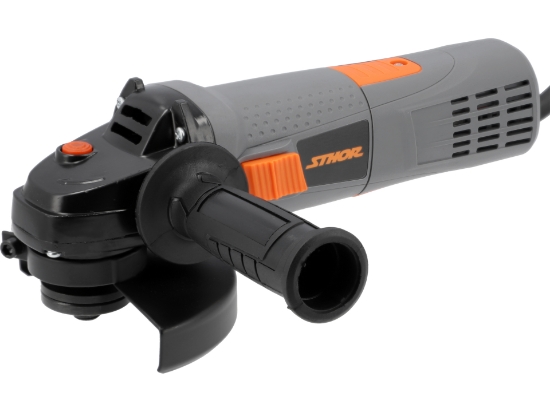 Imagine POLIZOR UNGHIULAR 125MM 900W 11000 RPM