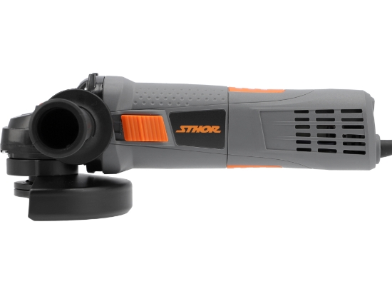 Imagine POLIZOR UNGHIULAR 125MM 900W 11000 RPM