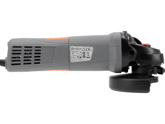 Imagine POLIZOR UNGHIULAR 125MM 900W 11000 RPM
