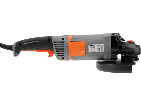 Imagine POLIZOR UNGHIULAR 230MM 2000W 6500RPM