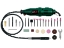 Imagine MINI-FREZA EL. 135W LUND + 40ACCESORII