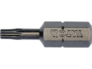 Imagine BIȚI 1/4''X25MM TORX T10, 10 BUC