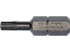 Imagine SET 10 BIȚI TORX, T15X25MM, 1/4'', 8,4NM