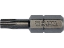 Imagine SET 10 BIȚI TORX, T20X25MM, 1/4'' 14,7NM