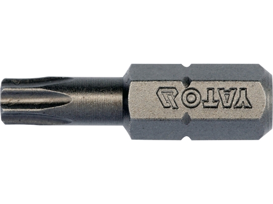 Imagine BIT TORX 1/4'', T25, 10 BUC