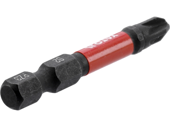 Imagine BIȚI DE IMPACT 1/4 50MM PZ3 2 BUC