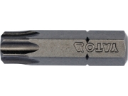 Imagine SET 10 BIȚI TORX T40, 1/4''X25MM