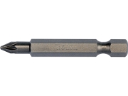 Imagine BIȚI 1/4''X50MM PZ1, 10 BUC