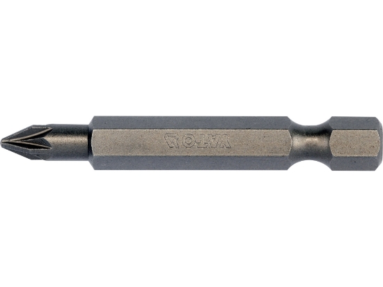 Imagine BIȚI 1/4''X50MM PZ1, 10 BUC