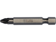 Imagine BIȚI 1/4''X50MM PZ2, 10 BUC