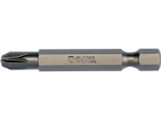 Imagine BIȚI 1/4''X50MM PZ3, 10 BUC