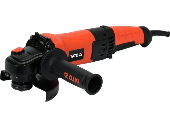 Imagine POLIZOR UNGHIULAR 125MM, 1400W