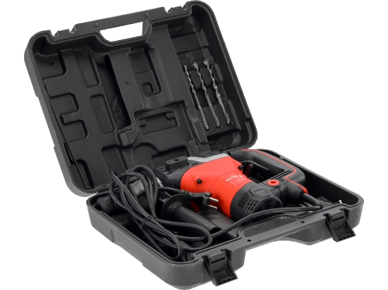 Imagine ROTOPERCUTOR SDS+ 1100W 3 FUNCȚII