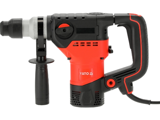 Imagine ROTOPERCUTOR SDS+ 1500W 3 FUNCȚII