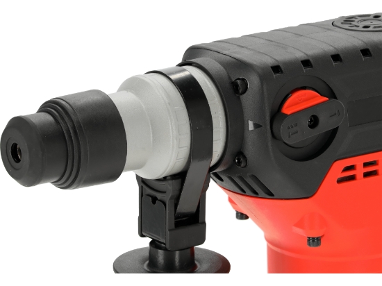 Imagine ROTOPERCUTOR SDS+ 1500W 3 FUNCȚII