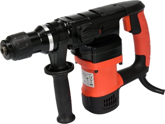 Imagine ROTOPERCUTOR SDS+,5J, 1100W,CU ACCESORII
