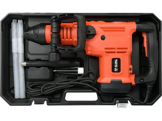 Imagine ROTOPERCUTOR SDS MAX, 1600W, 25J