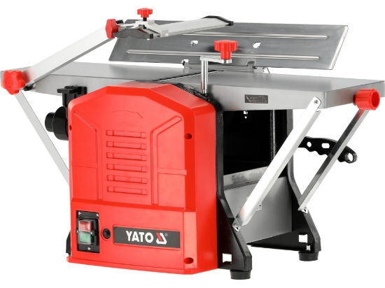 Imagine MASINA DE RINDELUIT SI DEGROSAT 1250W