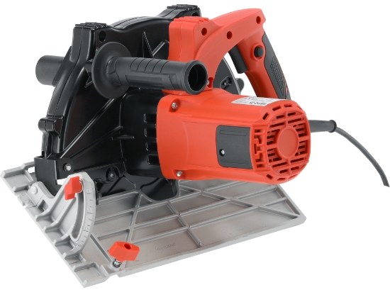 Imagine FERĂSTRĂU CIRCULAR  210MM 2000W 2IN1