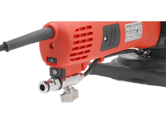 Imagine POLIZOR UMED/USCAT GRESIE/GRANIT 1300W