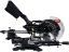 Imagine CIRCULAR BANC LASER,1800W,255X30X2.8MM
