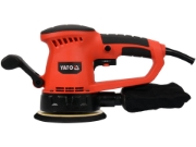 Imagine ȘLEFUITOR 450W, 150MM, 4000-13000RPM