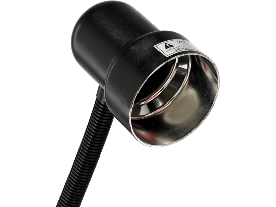 Imagine POLIZOR DE BANC CU PERII 520W (150X32MM)